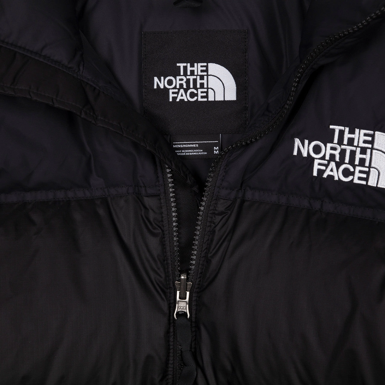 1996 Retro Nuptse Jacket Resilient Touch Casual Comfort Wear