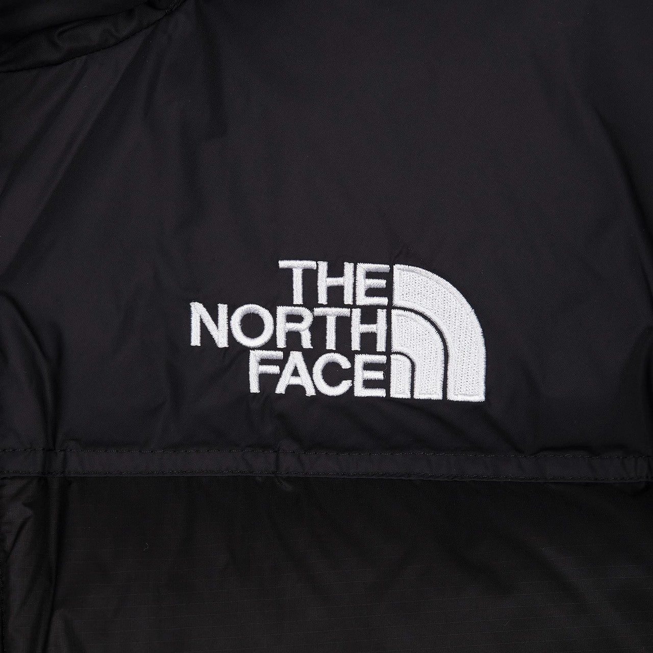 Ideal Experiment 1996 Retro Nuptse Jacket