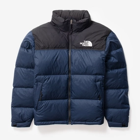 Work Comfort 1996 Retro Nuptse Jacket
