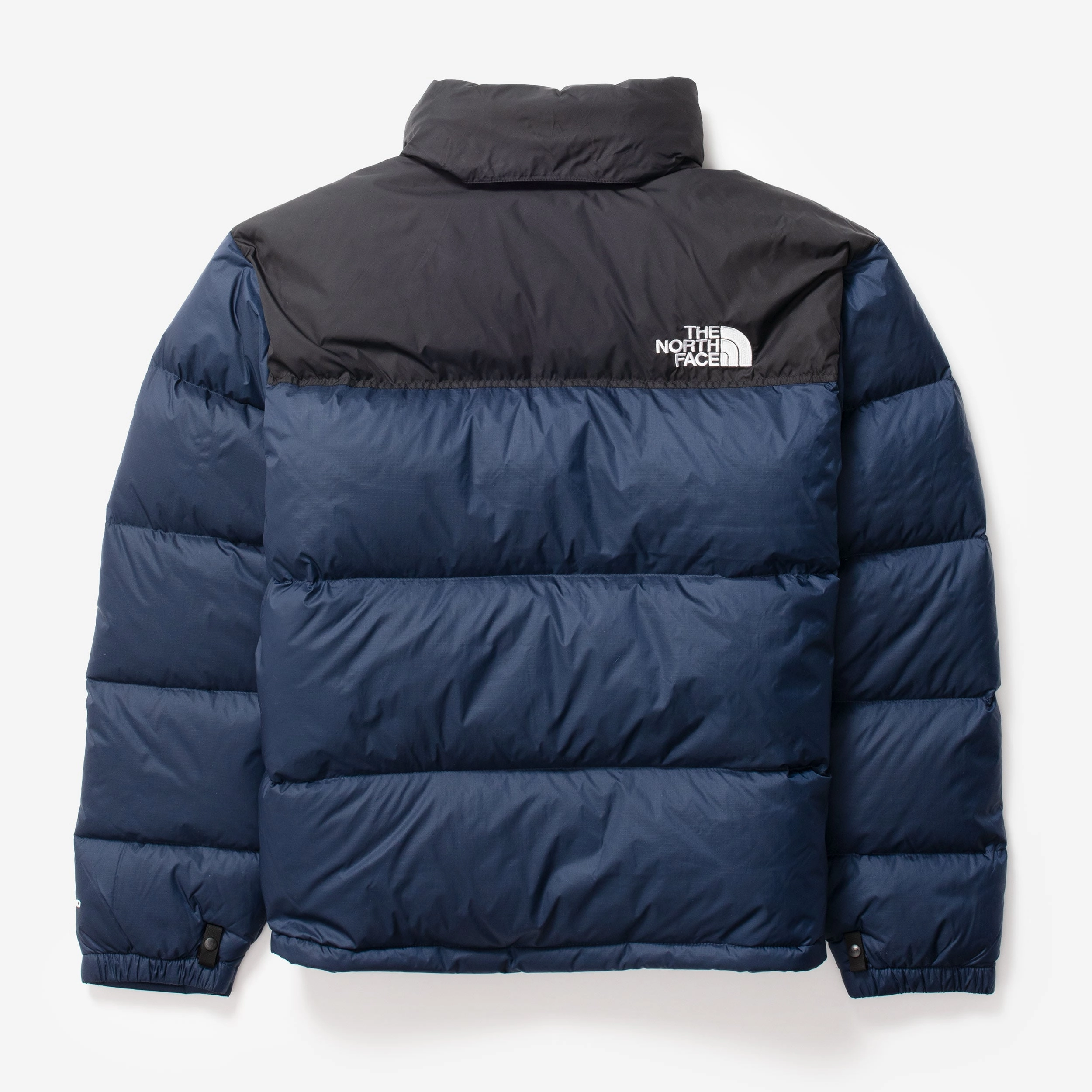 1996 Retro Nuptse Jacket Collared dry-cleanable