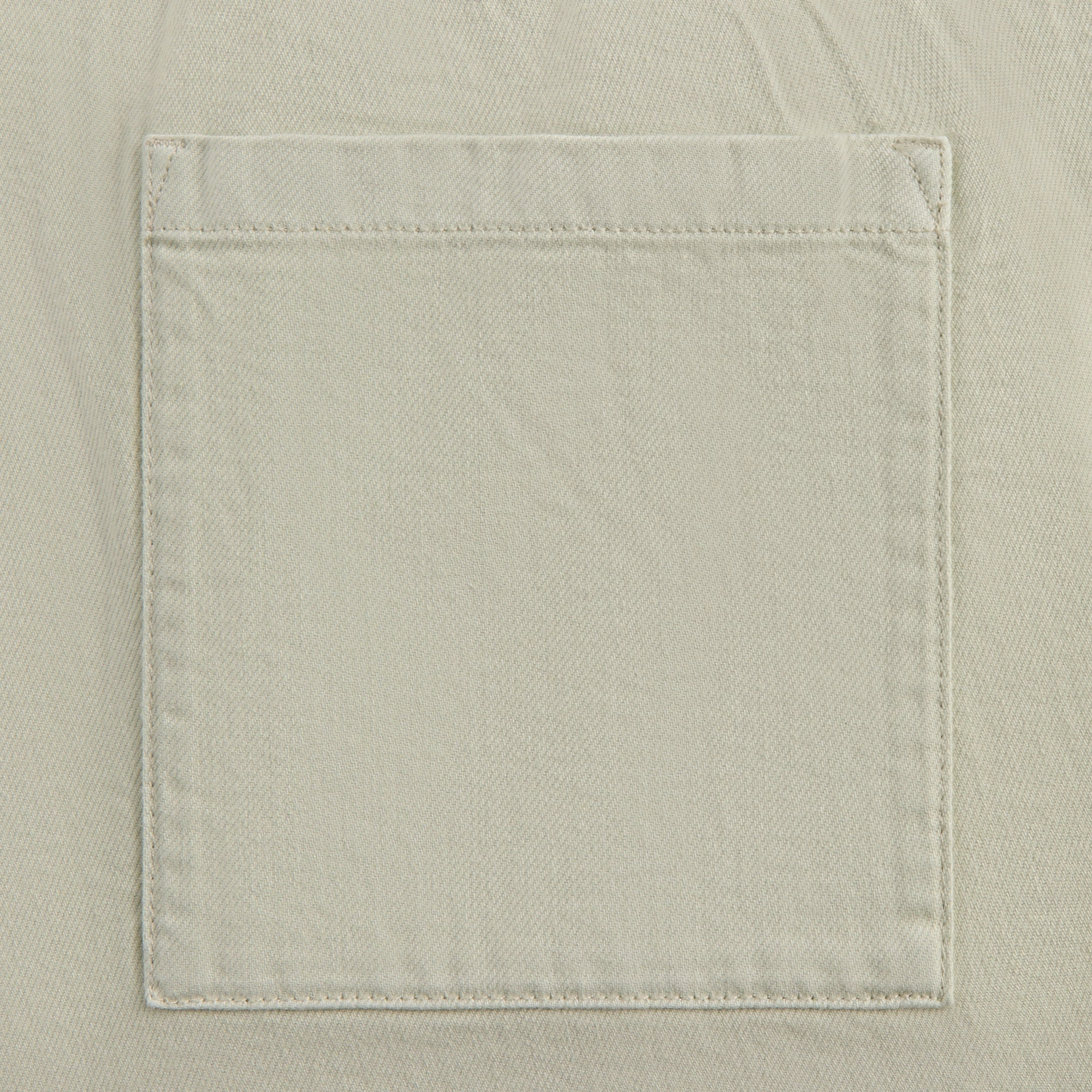 Kith Washed Denim Mercer IX Pant - Serendipity MachineWashableFabric