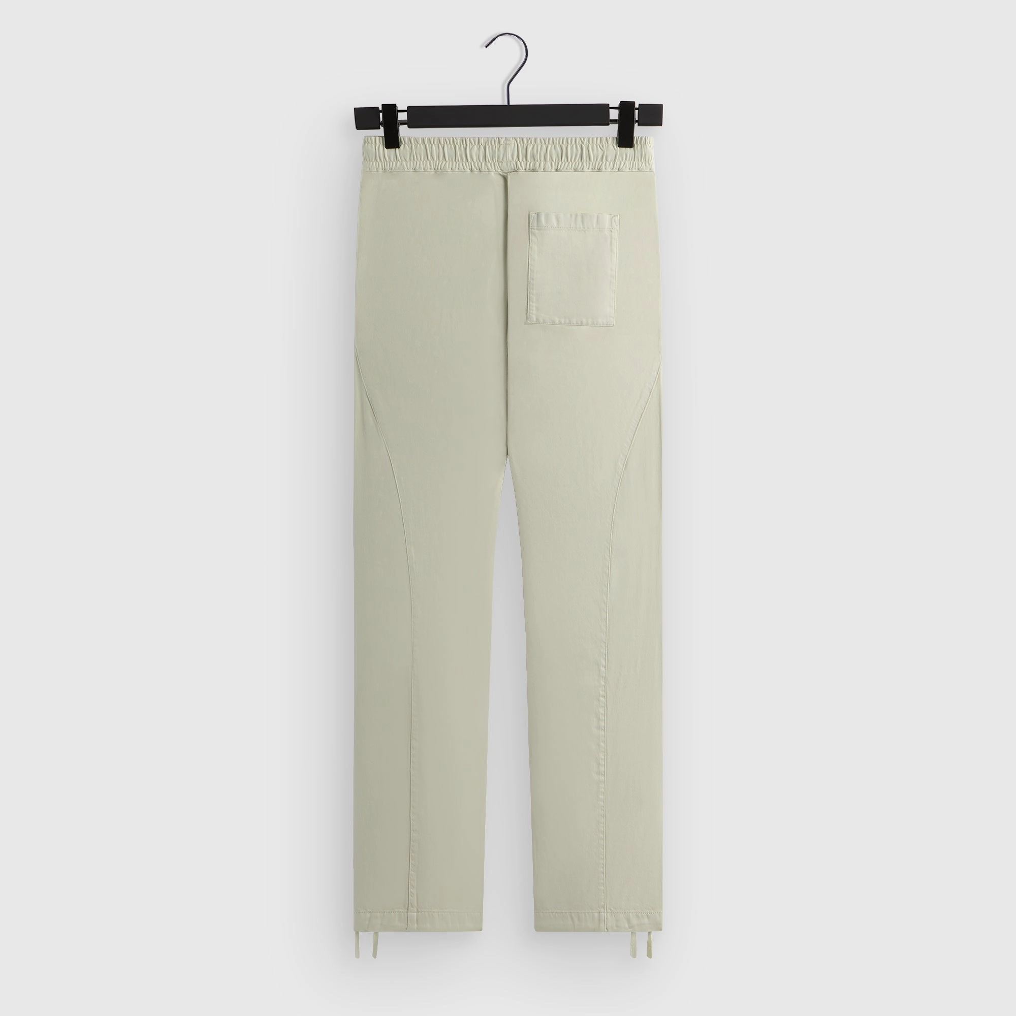 Kith Washed Denim Mercer IX Pant - Serendipity Fashionable Fit Sweat Wicking Liner