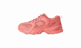 Enhanced Traction Thermoplastic Stability Frame 530 GS "Red"