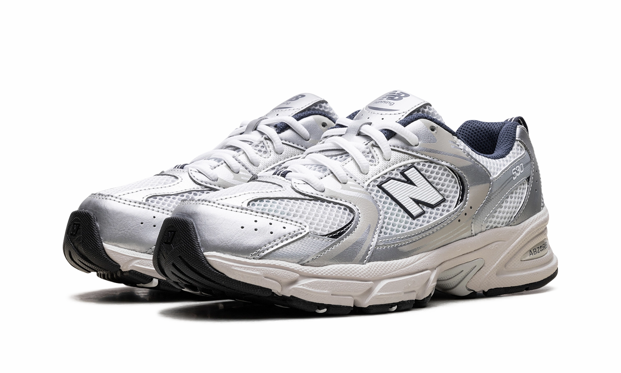 530 GS "Summer Fog Navy" Multidirectional Traction