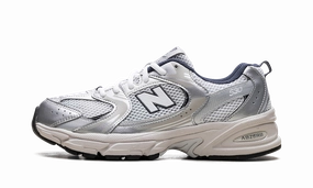 FoamMidsole Sleek Ease 530 GS "Summer Fog Navy"