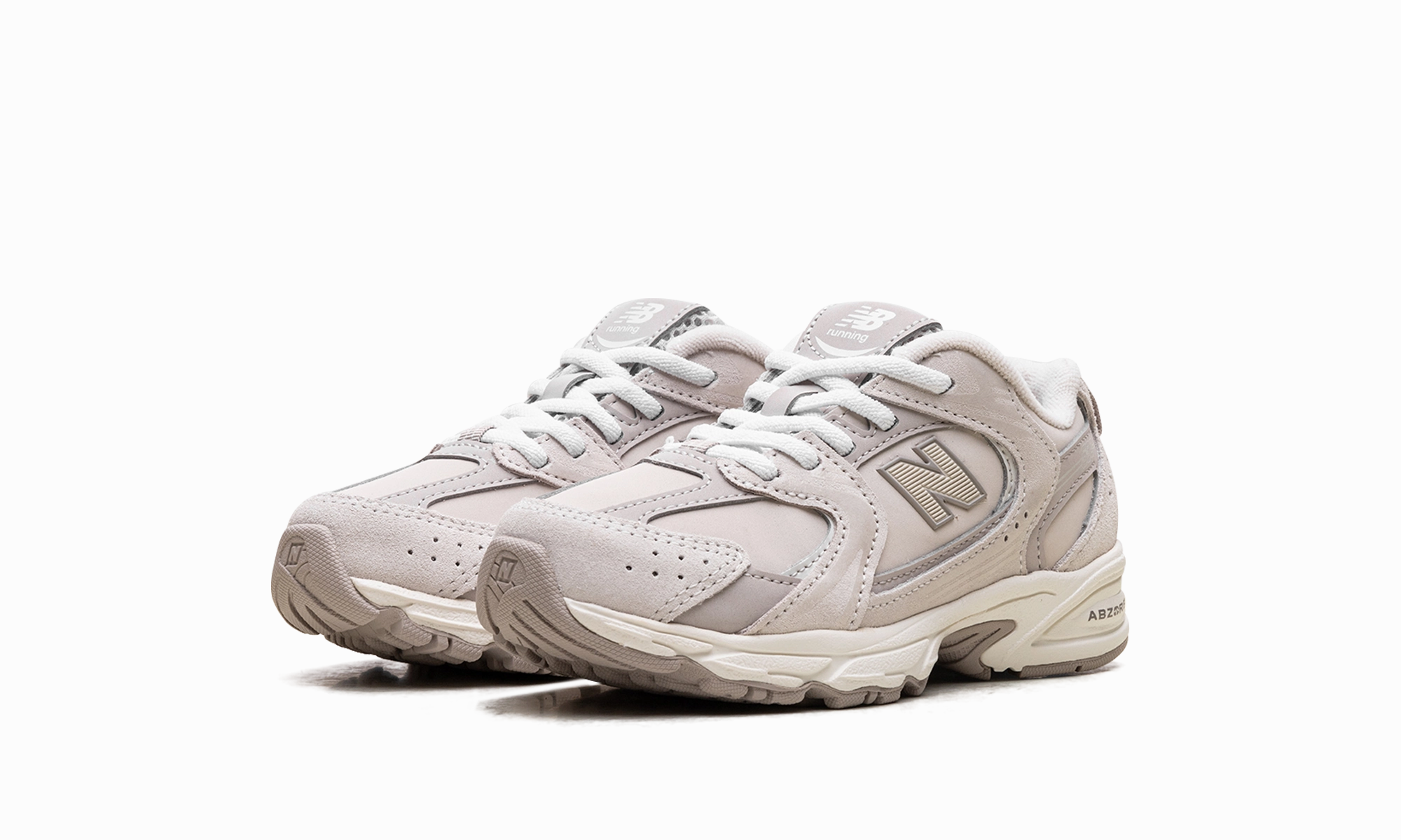 Flexible Groove Design 530 PS "Moonbeam Moonrock"