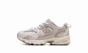 Vegan Leather Construction 530 PS "Moonbeam Moonrock"