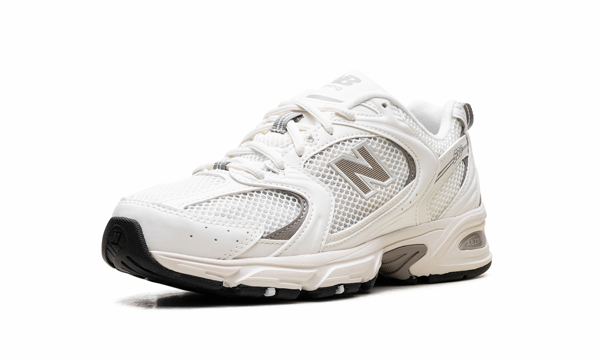 530 "Arid Stone" Chill Walks Regular Style