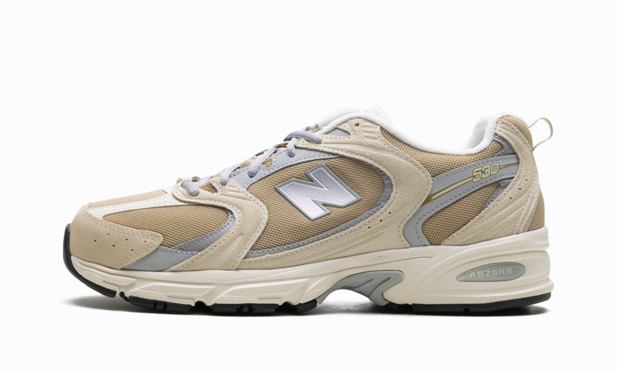 530 "Beige Sand" Daylight Style