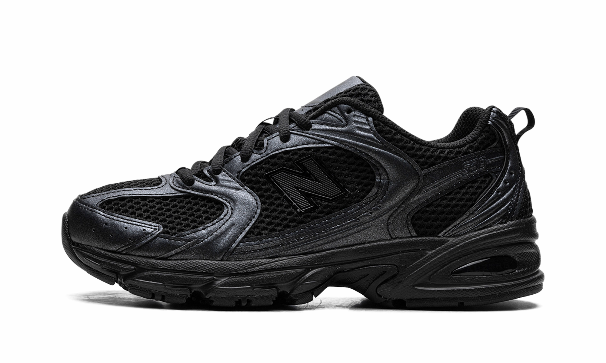 Smart Moves 530 "Black Dark Grey"