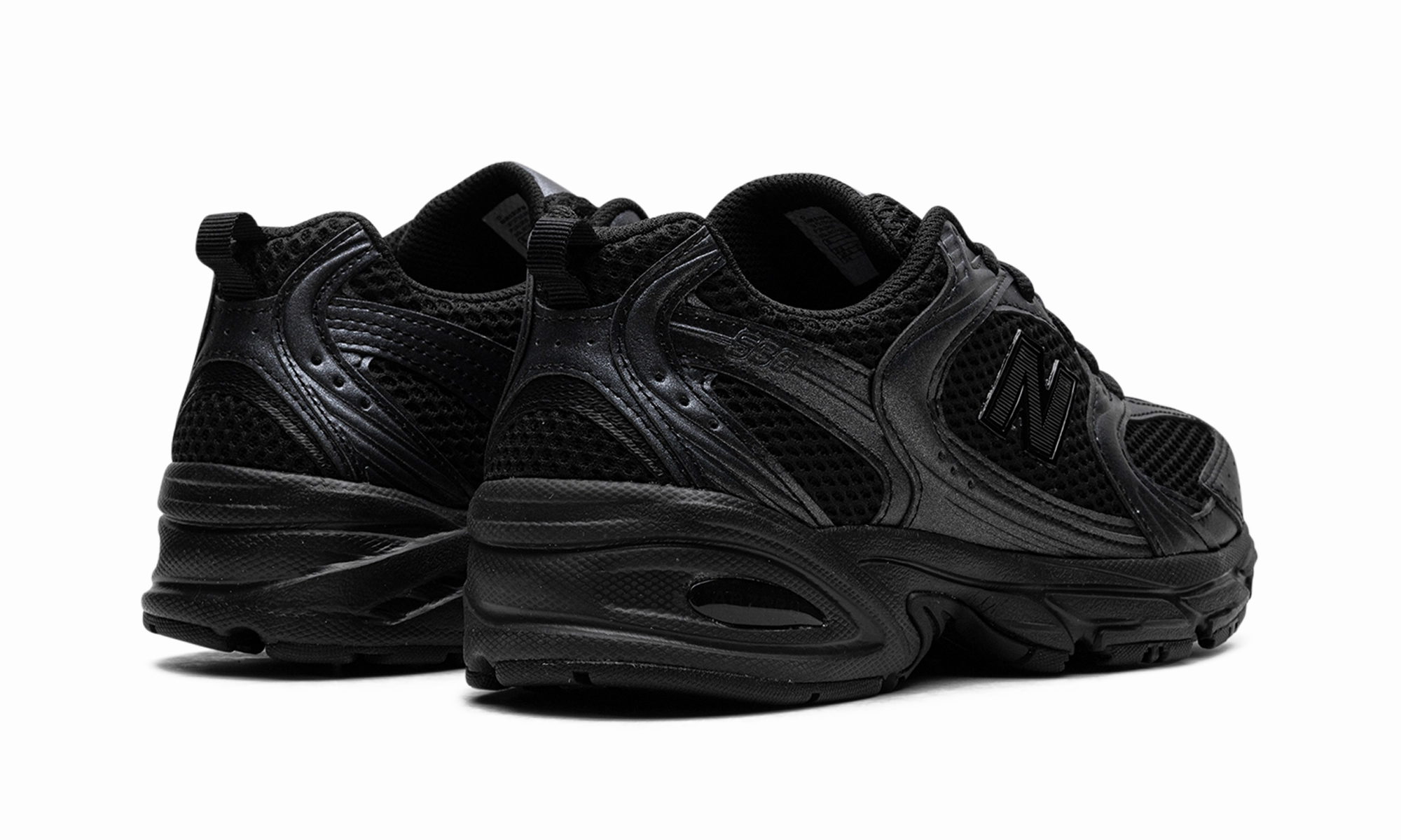 Maximum arch EnergyReturn 530 "Black Dark Grey"