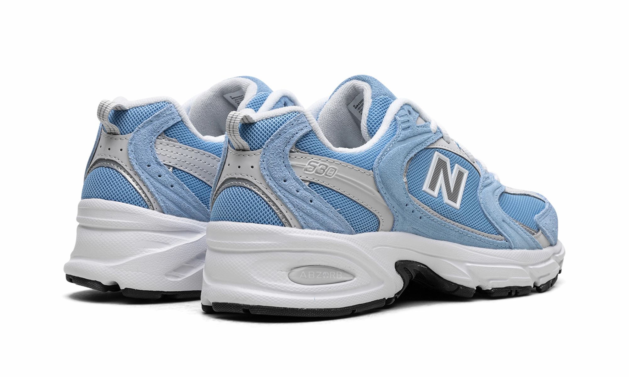 Motion Control Arch 530 "Blue Haze"