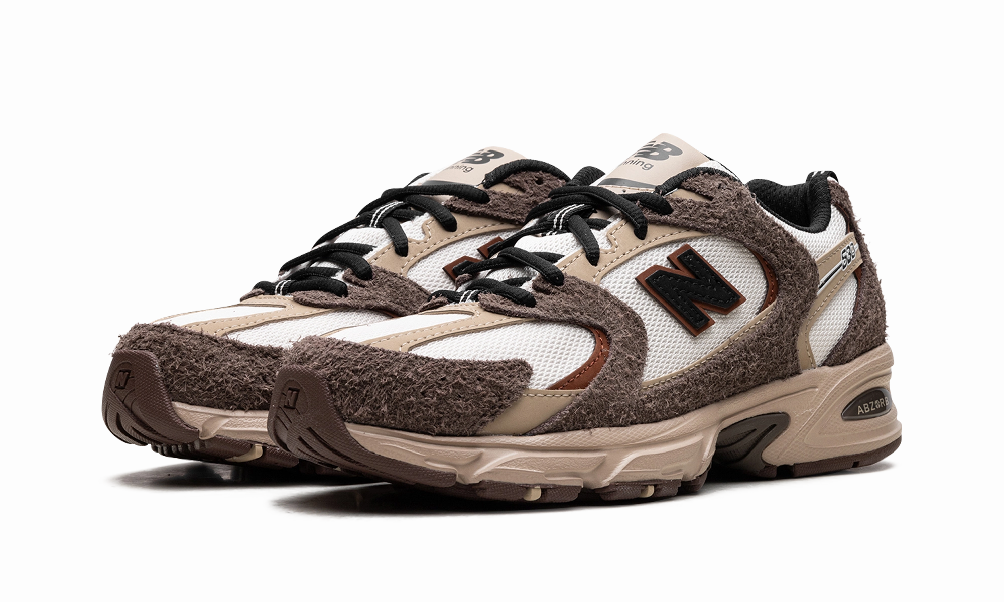 Classic Use 530 "Brown Tan"