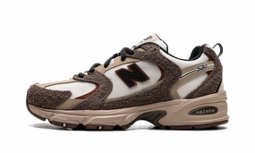 Fast Motion 530 "Brown Tan"