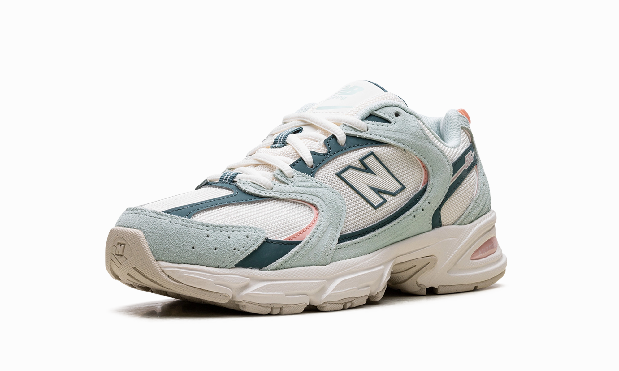 530 "CALIA" Structured Edge Temperature Regulating Fabrics