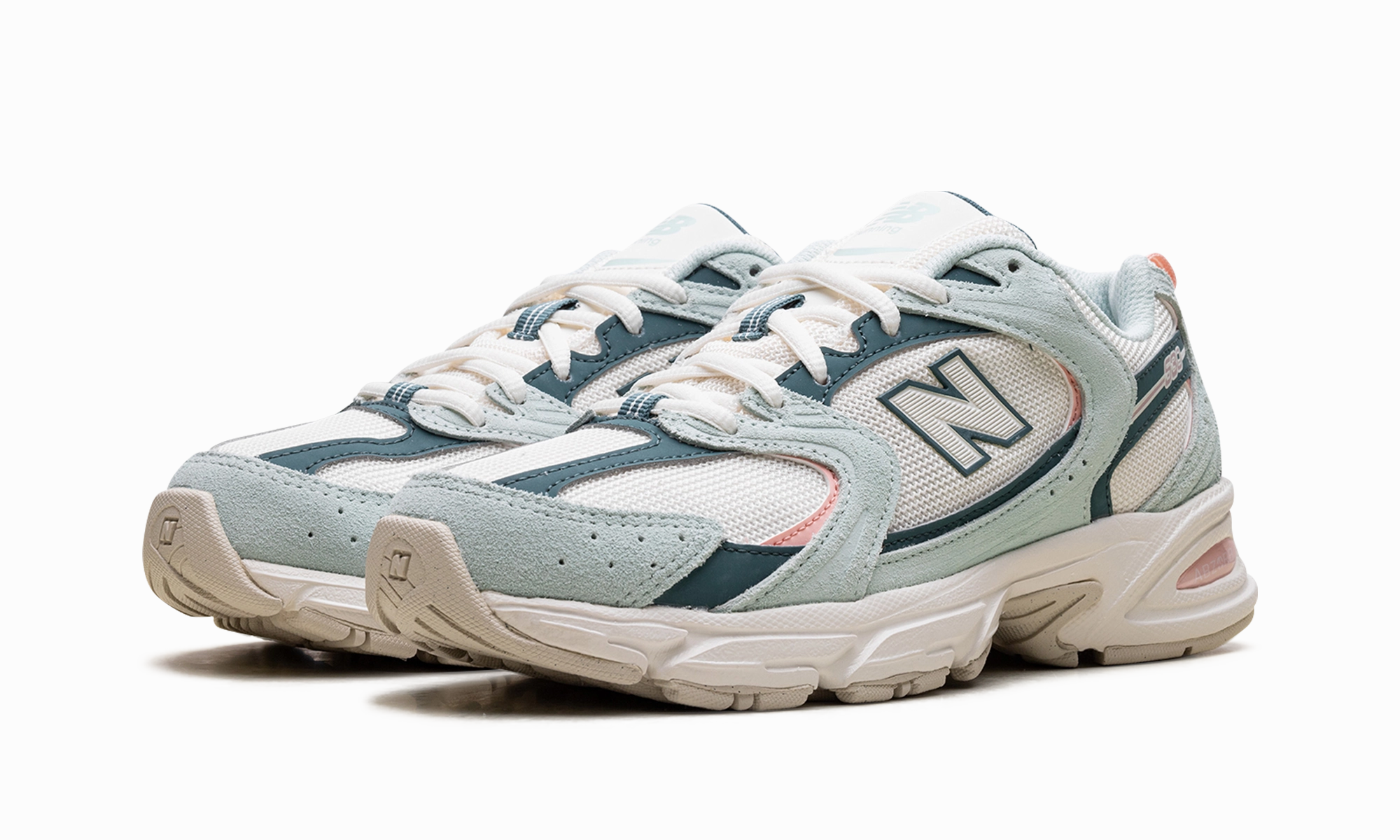 Gym Shoes Fast Fit 530 "CALIA"