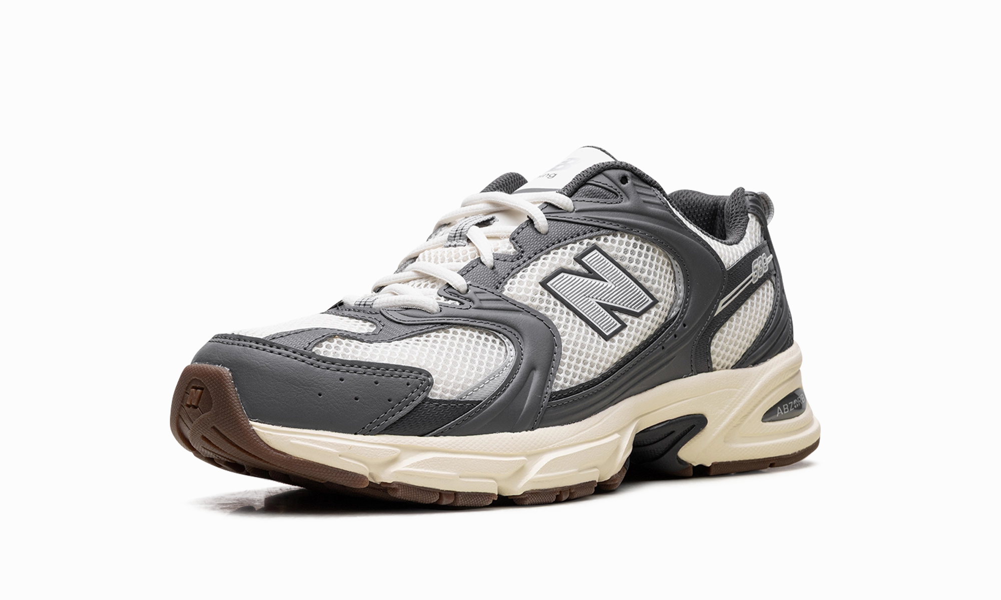 530 "Castlerock Angora Magnet" Adjustable Tongue