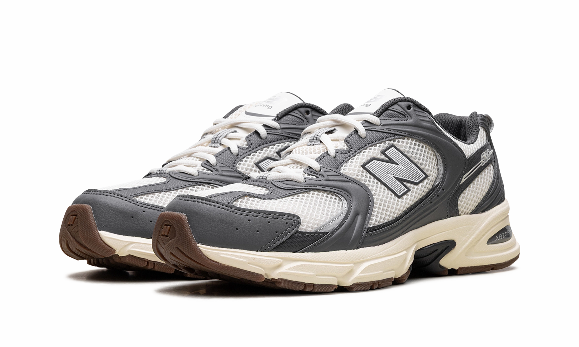 Simple Form Carbon Fiber Plates 530 "Castlerock Angora Magnet"