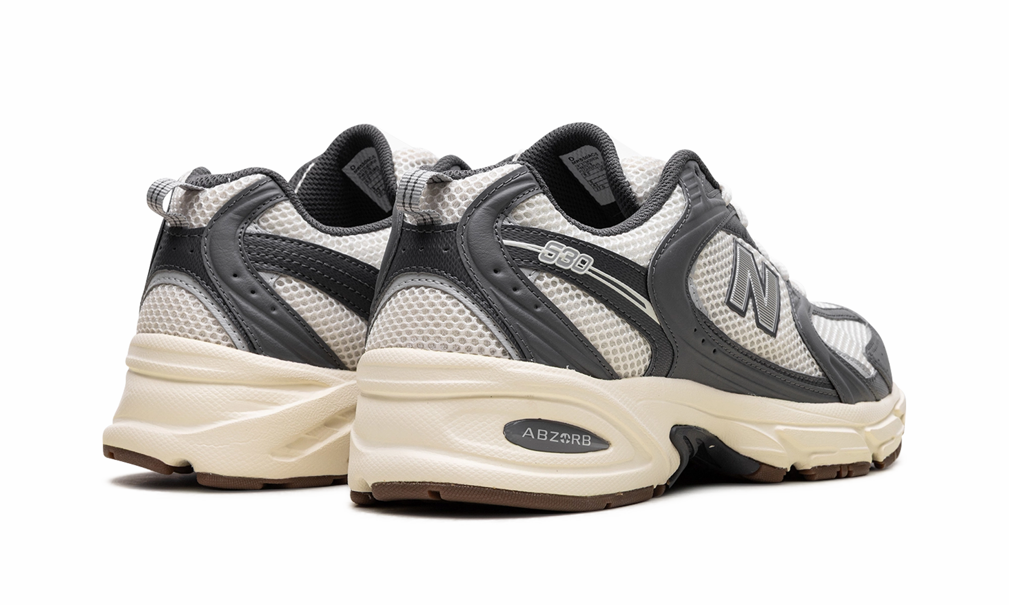 530 "Castlerock Angora Magnet" Active City