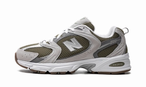 Torsion Response Unit 530 "Dark Olivine / Moonrock / Shadow Grey"