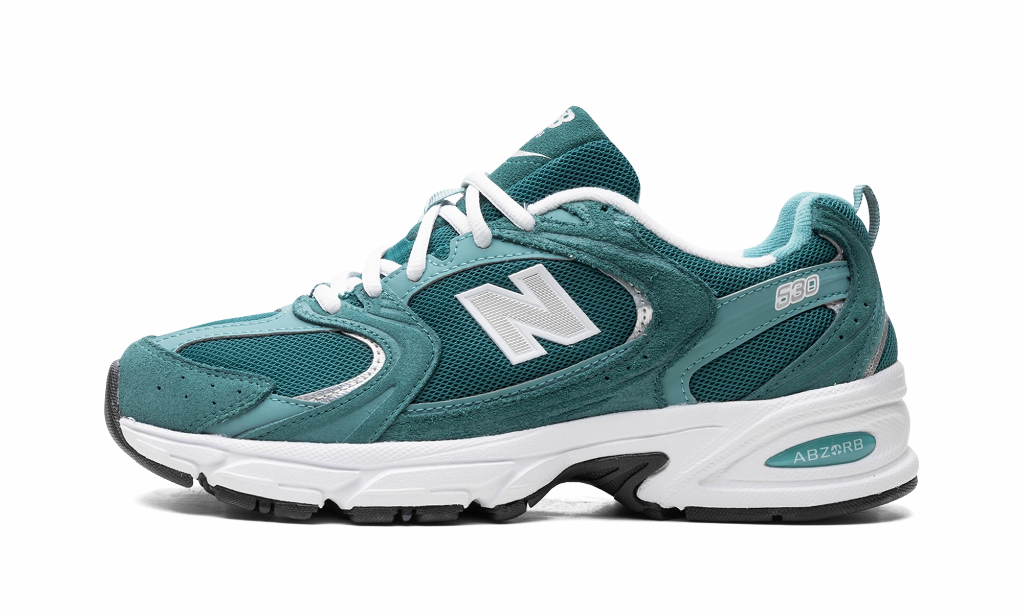 530 "Green" Sports Culture Anti   Fatigue