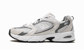 530 "Grey Matter" AnkleSupport