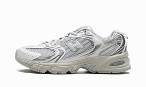 Cushion Layer Impact Diffusion 530 "Grey"