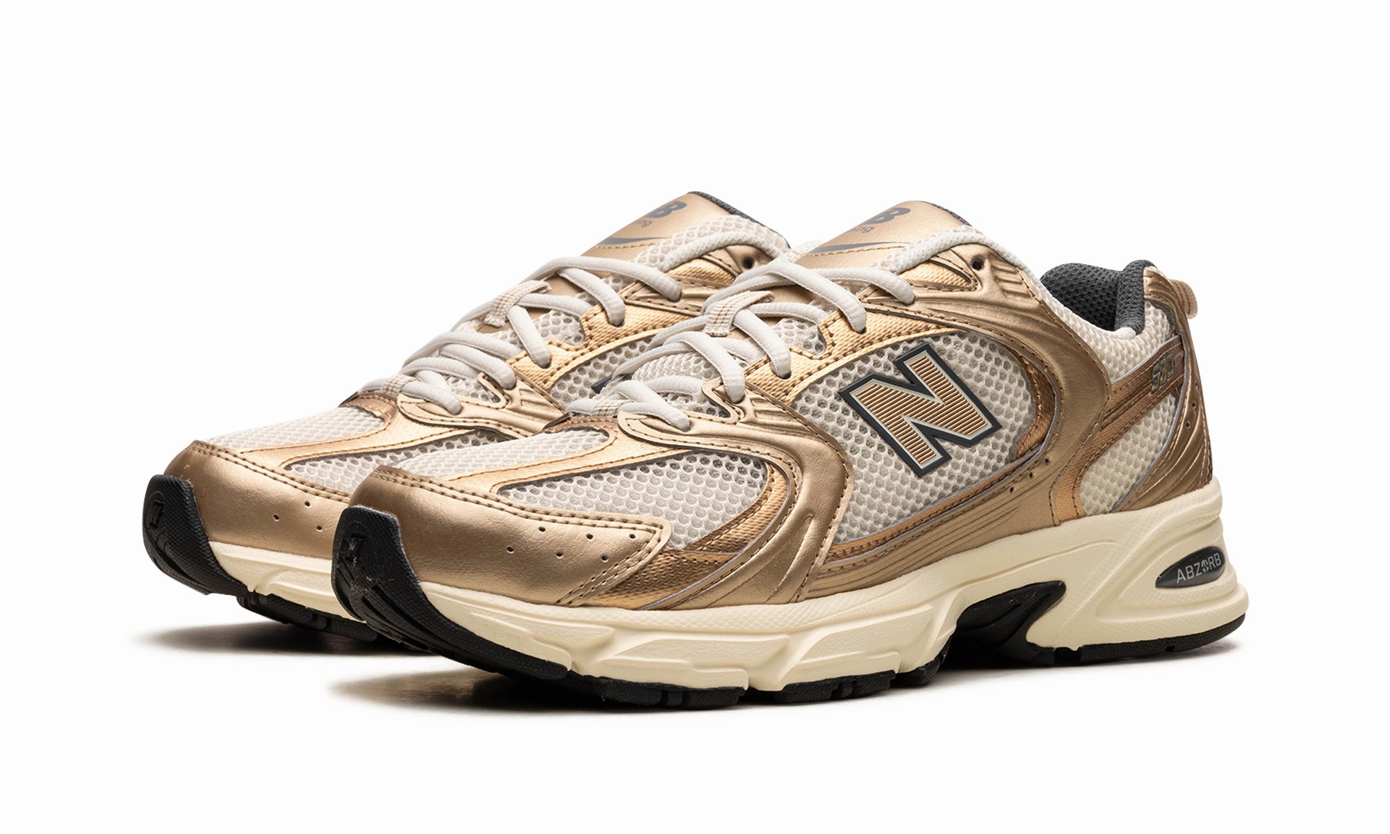 530 "Liquid Gold" Daily Utility Balanced Arch