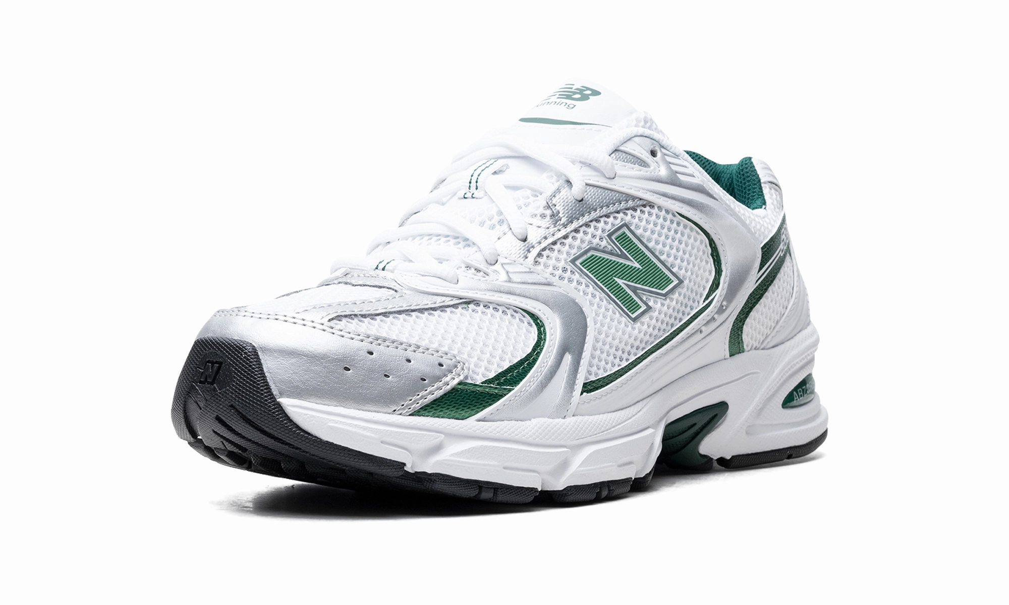 HeelStabilizer 530 "Nightwatch Green"