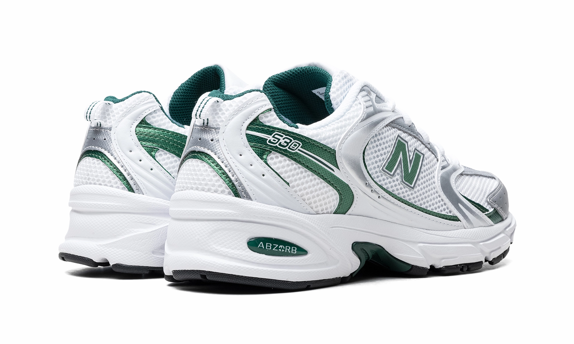 530 "Nightwatch Green" High Density