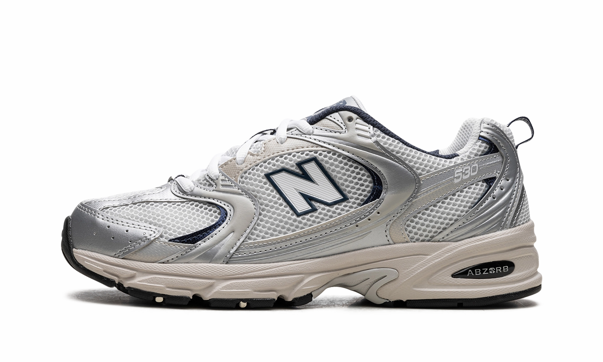 Long Hours All-day lining 530 "Steel Grey"