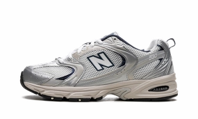 Long Hours All-day lining 530 "Steel Grey"