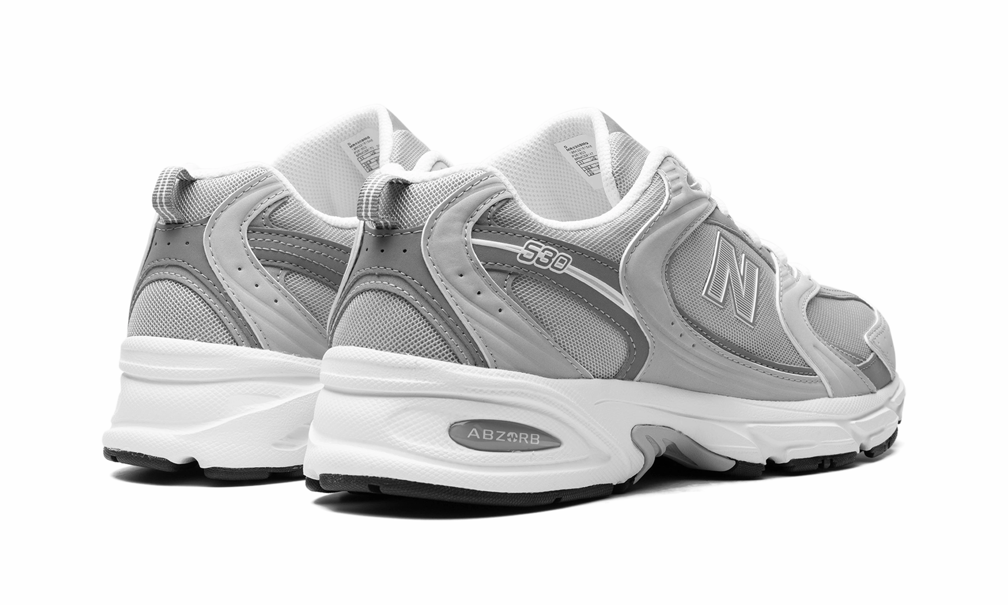 530 "Summer Fog" All Activity