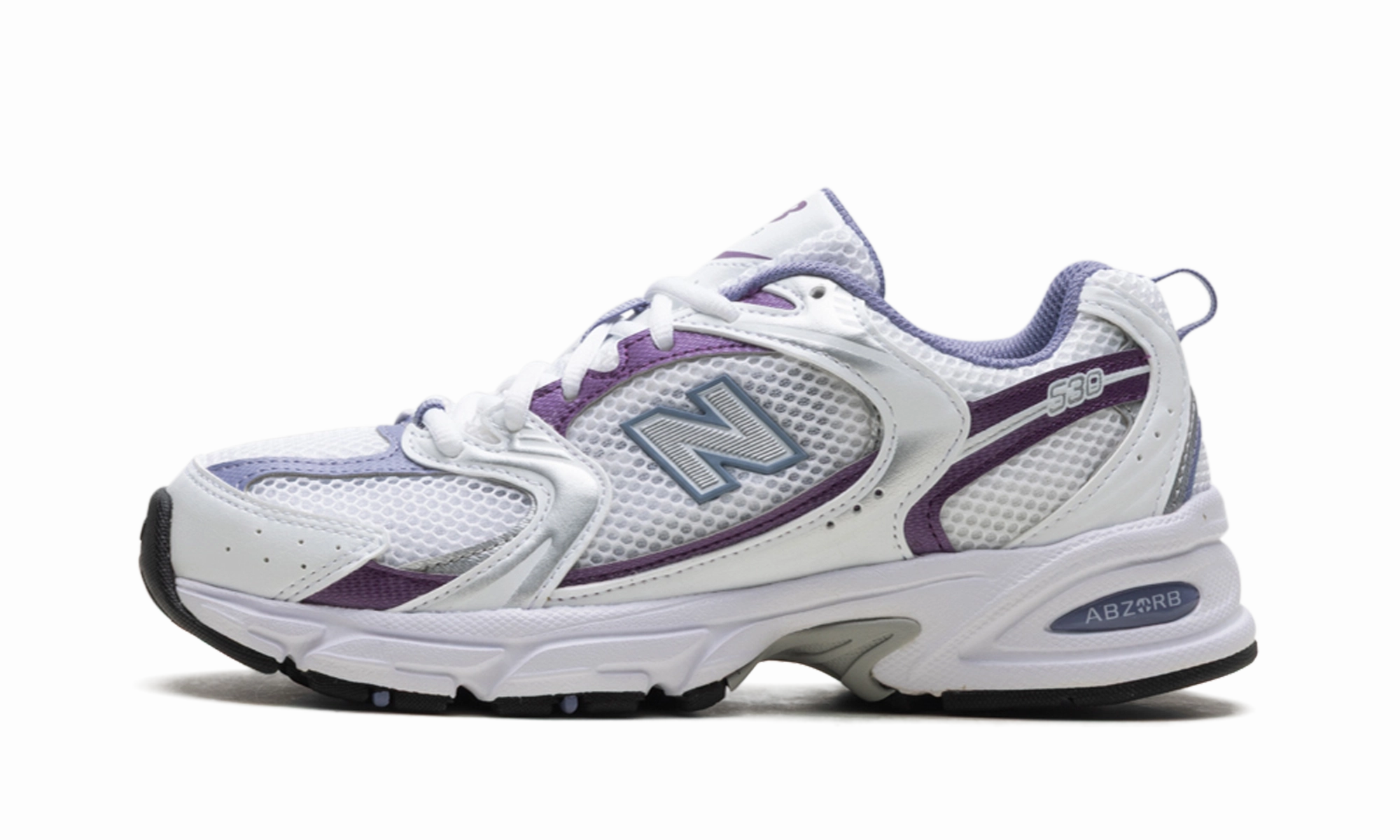 Cushioning Pods 530 "Violet"