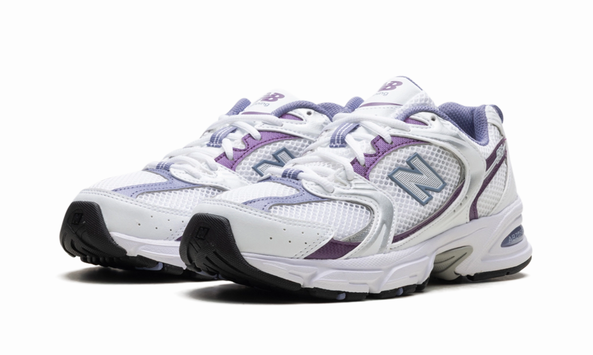 530 "Violet" Yoga Friendly