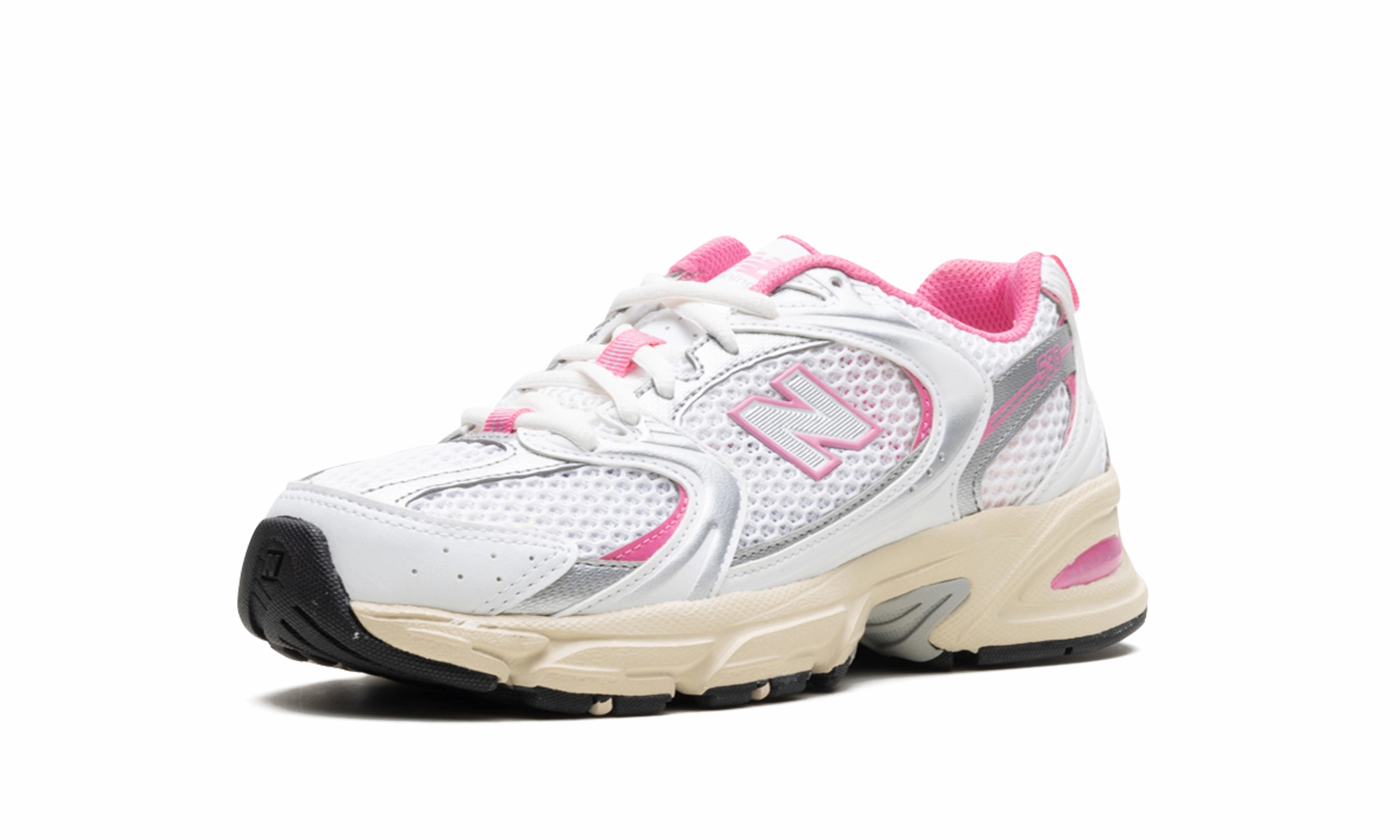 Insole Support 530 "White Pink Vintage"