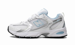 530 "White" Outdoor Walks