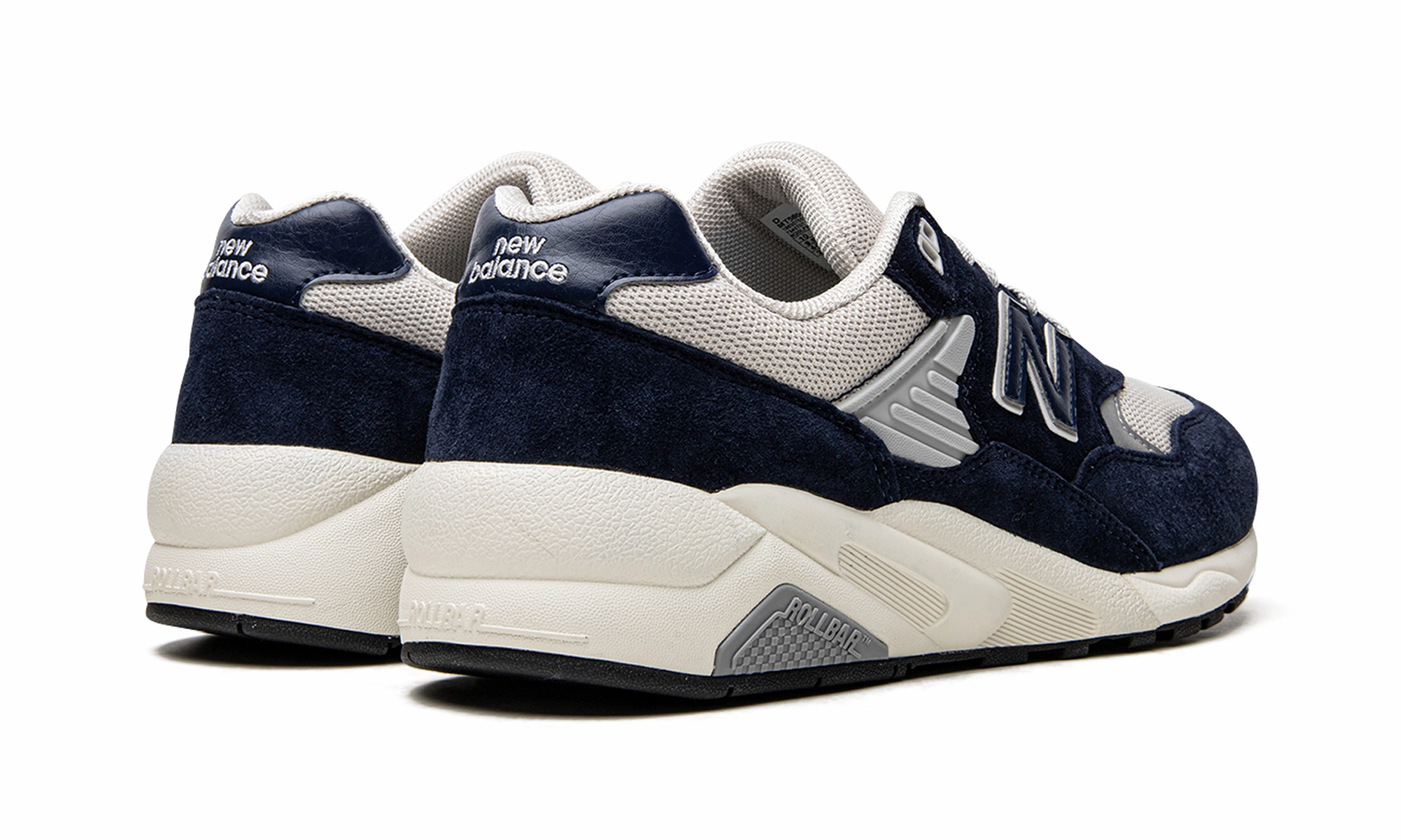 Quick Fit 580 "Natural Indigo"