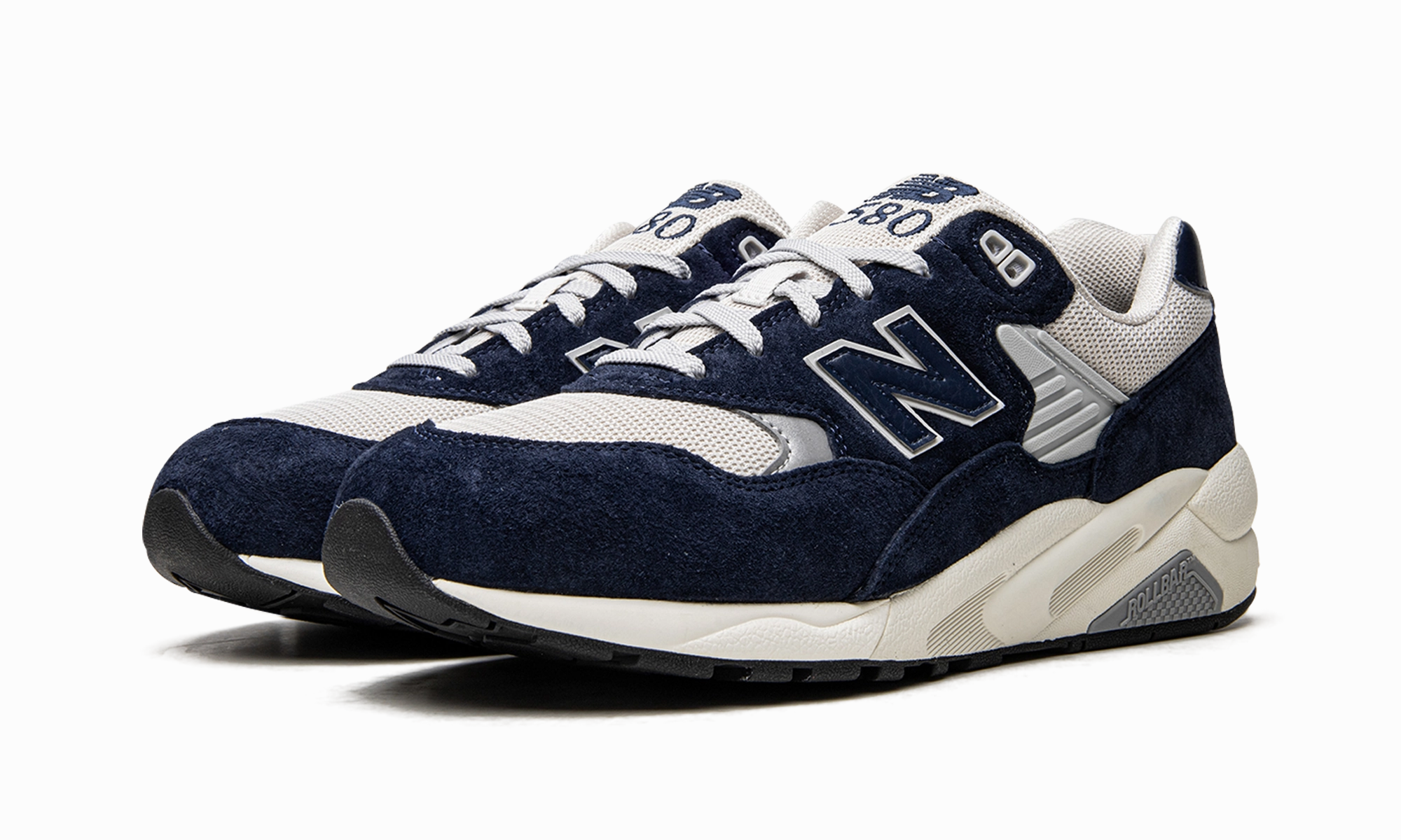 Multi-Sport Design 580 "Natural Indigo"