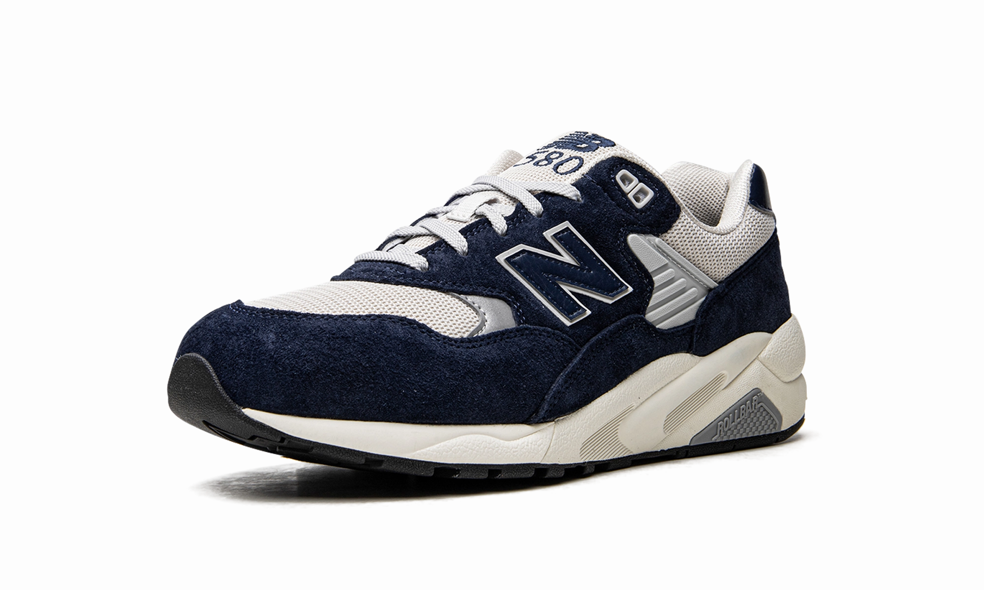 Classic Activity 580 "Natural Indigo"