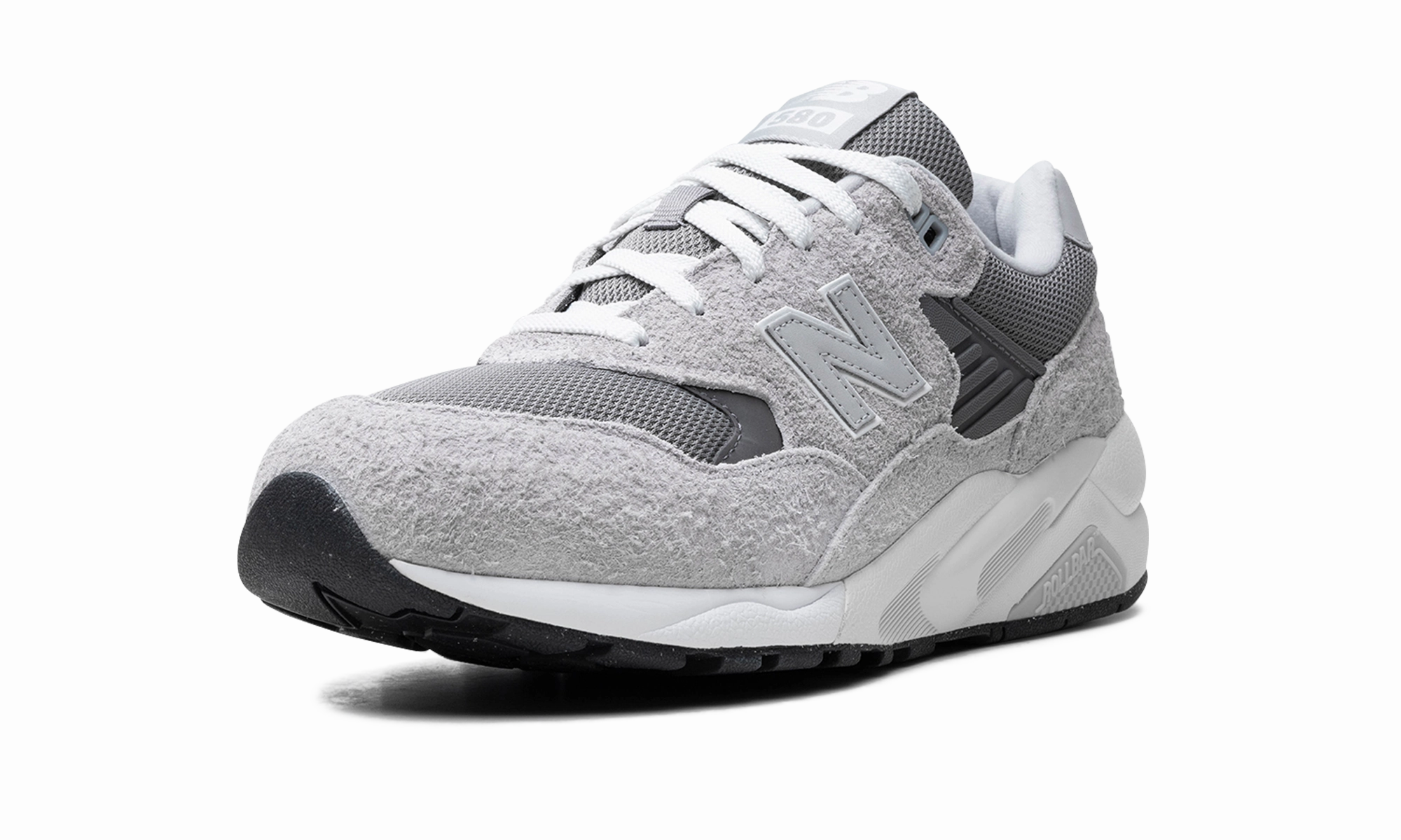 580 "Raincloud" All Day Support