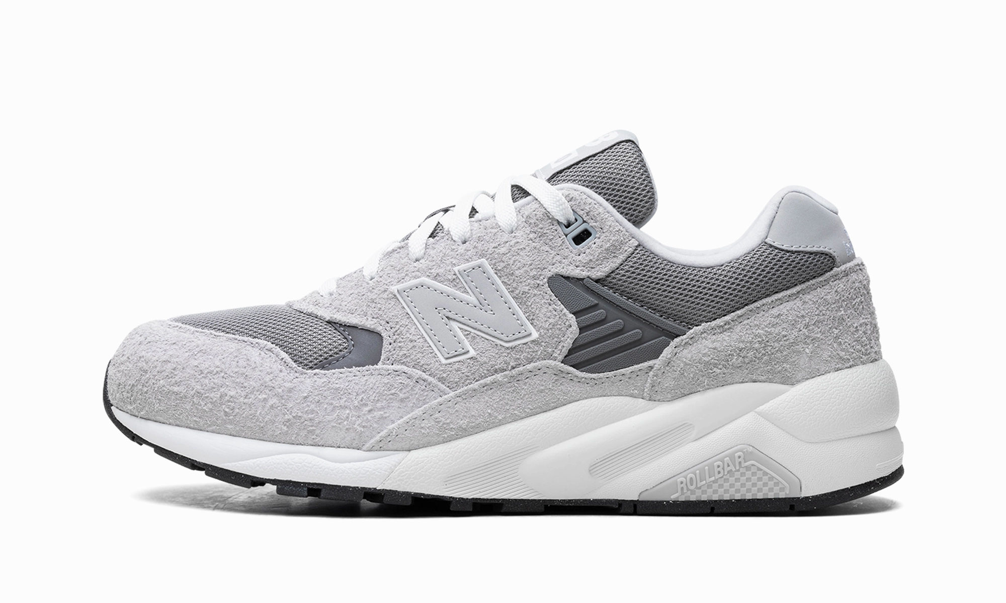 Relax Walk Easy Clean 580 "Raincloud"