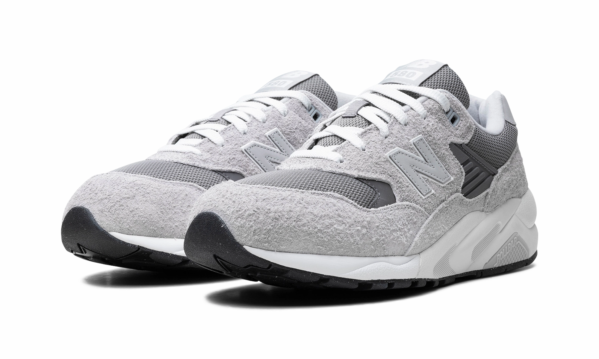 Elevated arch 580 "Raincloud"