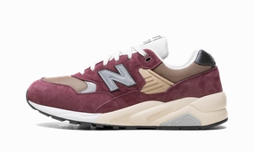 Pliable 580 "Washed Burgundy"