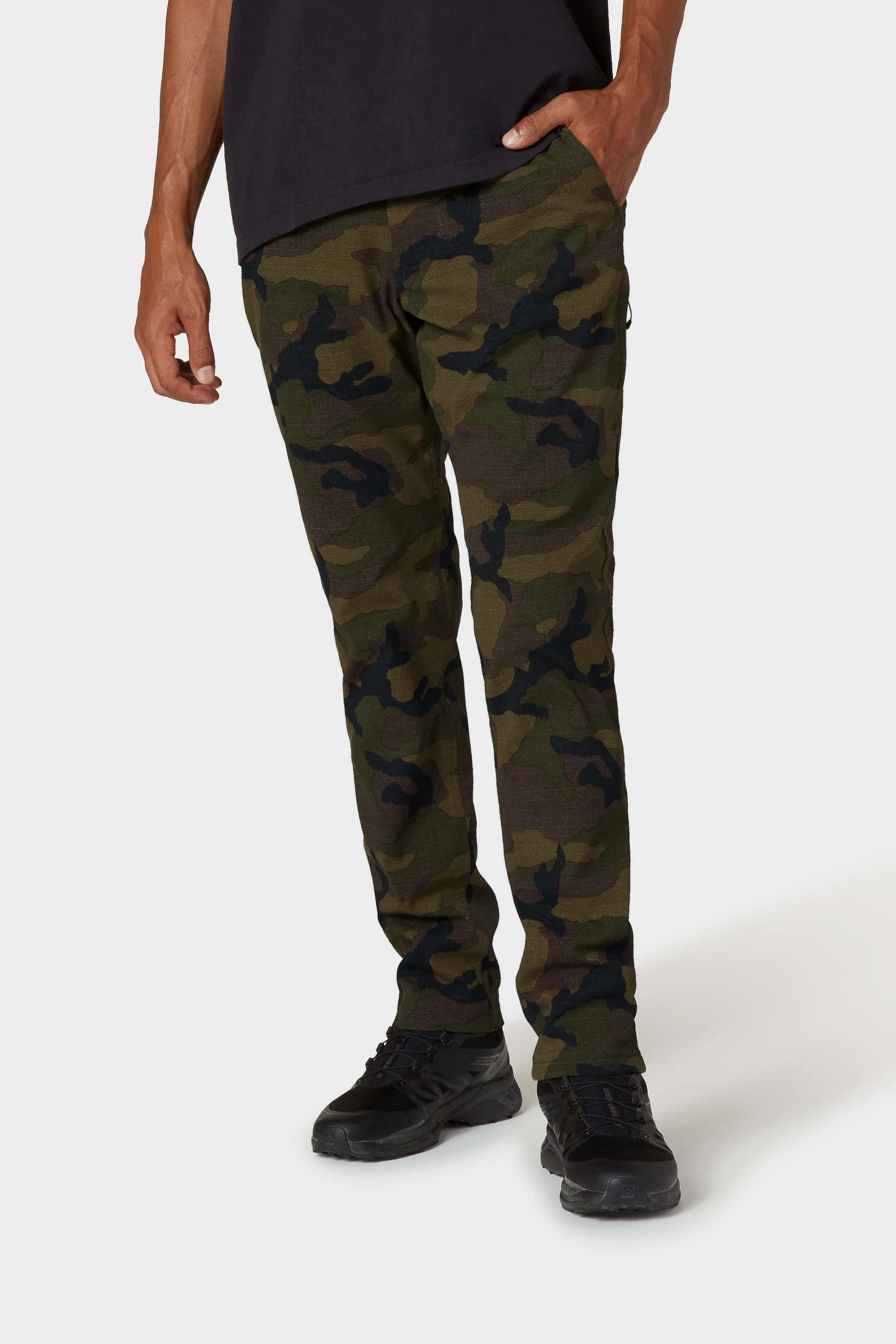 Cozy Robe Luxury Mood 686 Men's Everywhere? Merino-Lined Pant - Slim Fit