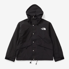 Universal Backpack Compatibility Versatile Protection 86 Retro Mountain Jacket