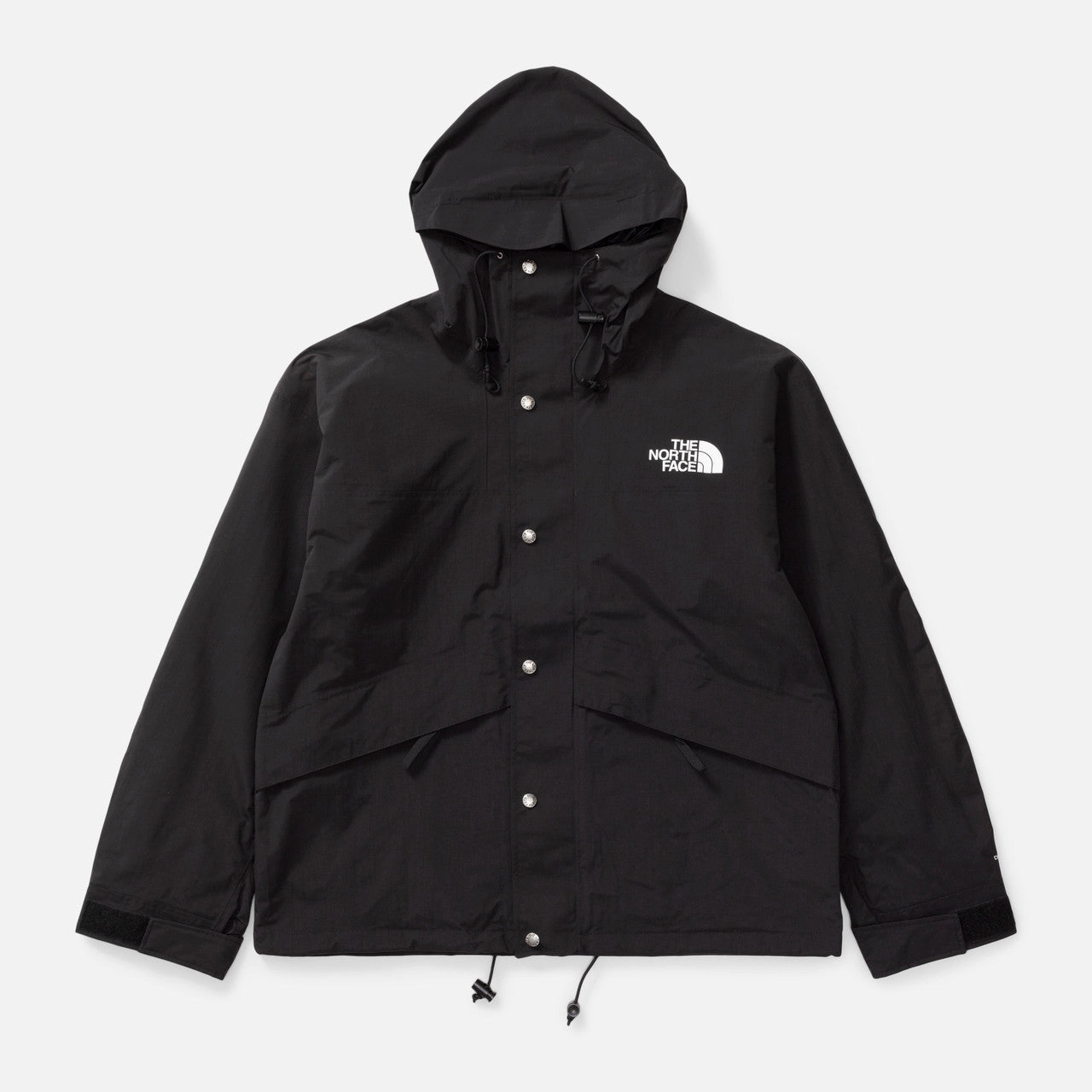 Universal Backpack Compatibility Versatile Protection 86 Retro Mountain Jacket