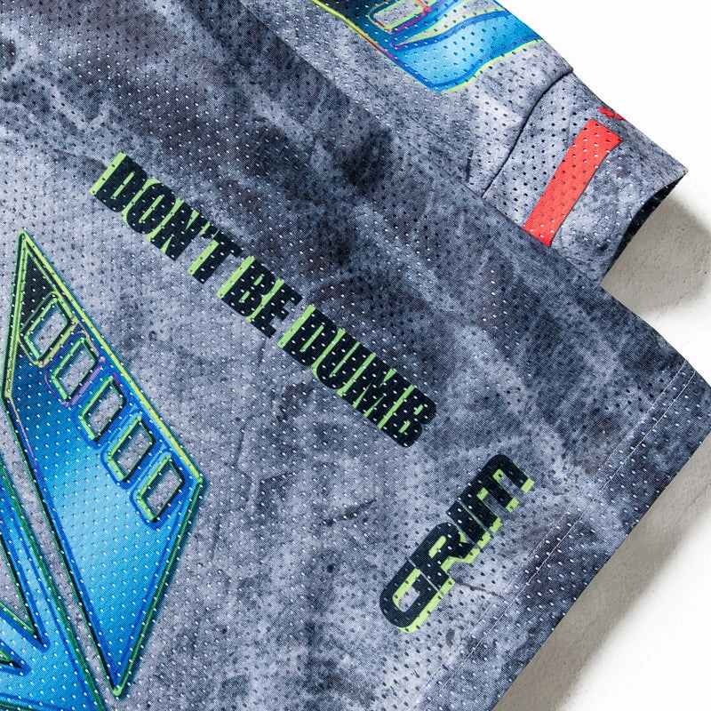 poncho silhouette Up-to-date A$AP Rocky x Puma Moto Armor L/S Tee - White