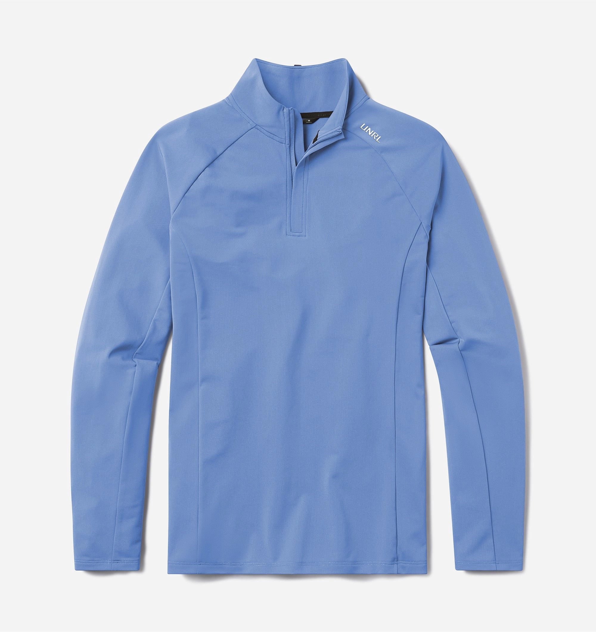 Highlands Quarter Zip HighDurabilityWeave