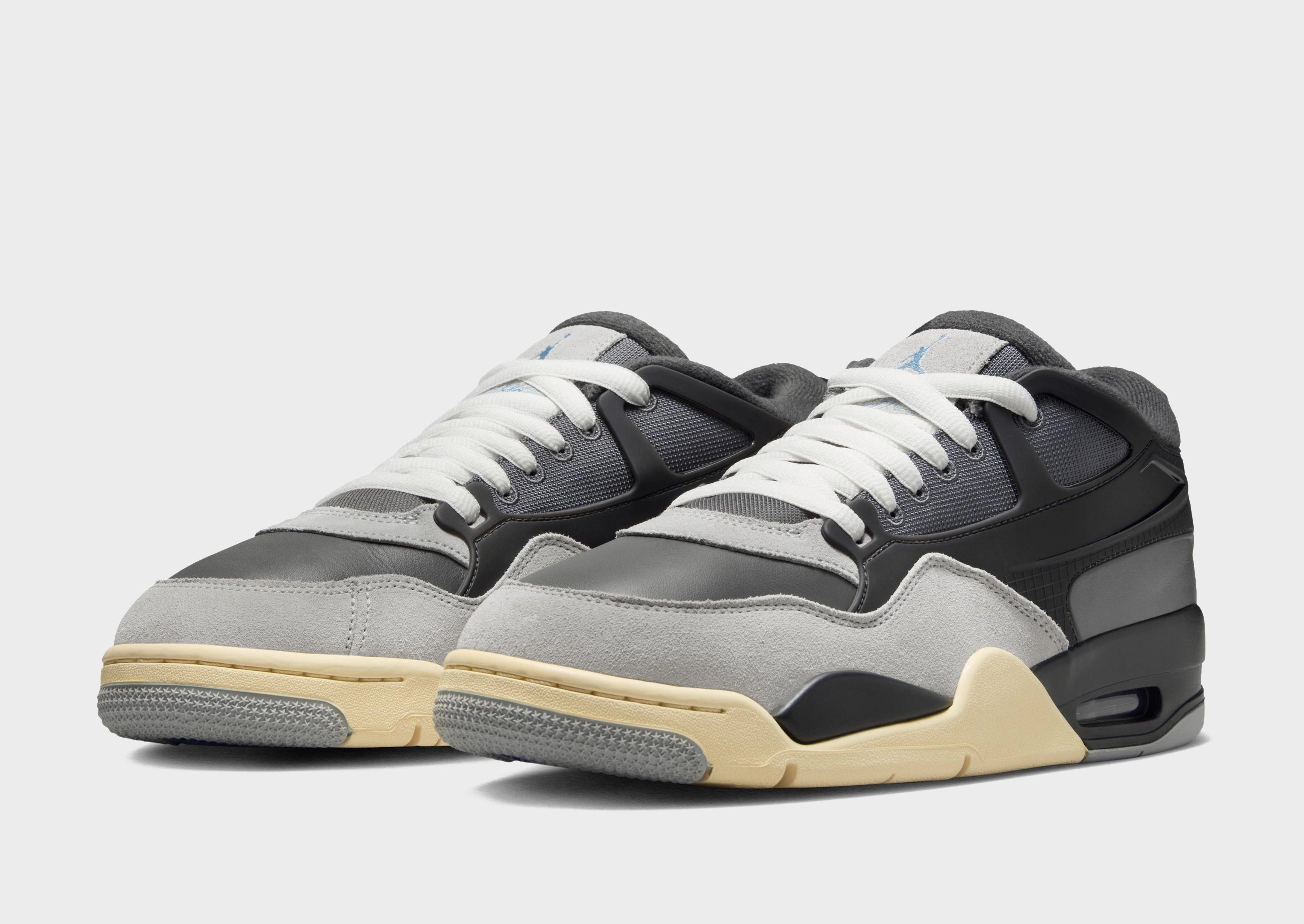 Air 4 RM Comfortable Strapping